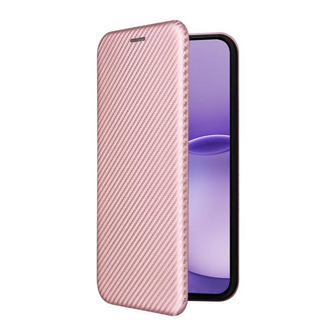 Carbon Fiber Texture Flip Leather Phone Case, For OPPO Reno16 F 5G / Reno16 FS 5G, For OPPO Reno15 A 5G, For OPPO Reno16 / Reno16 Pro 5G Global, For OPPO Find X9 Ultra, For OPPO Reno15 F 5G, For OPPO Reno15 Pro Max 5G Global, For OPPO A6x 5G / 4G      ...