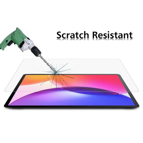 25 PCS/Pack 9H 0.3mm Explosion-proof Tempered Glass Film, For TCL Tab A1 Plus 12.2 inch, For TCL Tab 10 Gen4 10.1, For TCL Tab 8 Gen2 8.7 / 8 Nxtpaper 5G, For TCL Tab 11 Gen 2 11, For TCL Tab 10L LTE Gen3 10.1 / Gen2, For TCL Tab 10 Gen 2 10.4 inch    ...