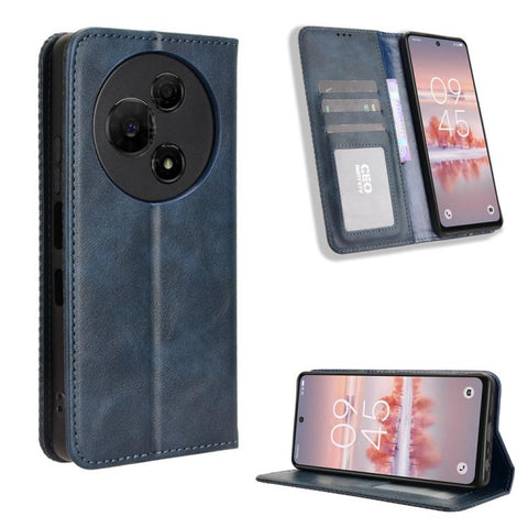 Magnetic Buckle Retro Texture Leather Phone Case, For TCL K70 NxtPaper 5G, For TCL K70 5G / K70 XE, For TCL K70 SE T453D, For TCL K70 4G / K70 Power 4G, For TCL NxtPaper 70 Pro 5G, For TCL K32 5G / K33 5G, For TCL NxtPaper 60 Ultra 5G                  ...