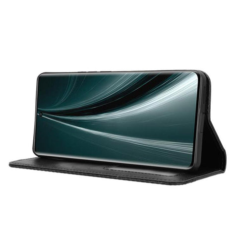 Magnetic Buckle Retro Texture Leather Phone Case, For vivo T3 Pro 5G / iQOO Z9S Pro 5G, For vivo V30e 5G / V40 Lite 5G, For vivo Y58 5G, For vivo S19 Pro 5G / V40 5G, For vivo S19 5G, For vivo Y28 4G, For vivo X100 Ultra 5G, For vivo Y38 5G / Y200i 5G ...