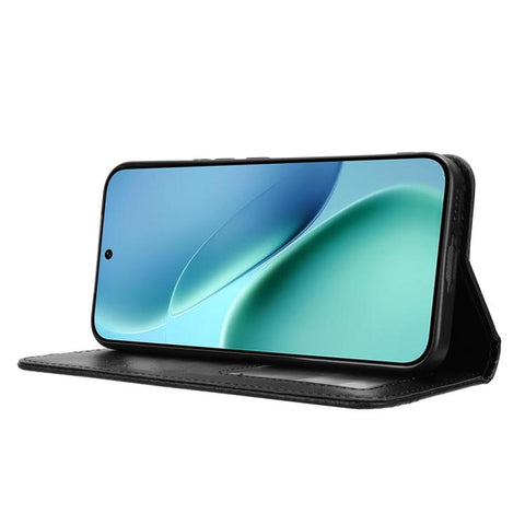 Magnetic Buckle Retro Texture Leather Phone Case, For vivo V80 Lite / iQOO Z11S 5G, For vivo S2 5G / V80 Lite IN/PK, For vivo T5e 4G, For vivo X300 E 5G, For vivo S50 Pro mini / X300 FE 5G Russia, For vivo Y600 Pro 5G, For vivo T5 Pro 5G / iQOO Z11 5G ...