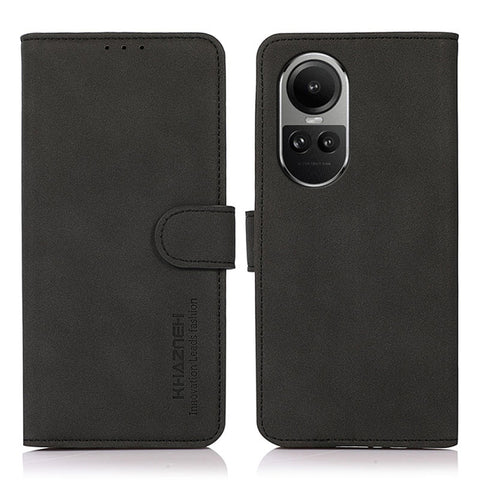 KHAZNEH Matte Texture Leather Phone Case, For OPPO A7 Pro Max 5G, For OPPO Find X9 Ultra 5G, For OPPO A5 Pro 5G Global, For OPPO Reno12 Pro 5G Global, For OPPO Reno12 5G Global, For OPPO Find X7, For OPPO Reno11 5G Global, For OPPO Reno11 Pro 5G Global...