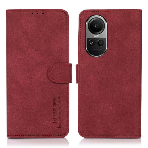 KHAZNEH Matte Texture Leather Phone Case, For OPPO A7 Pro Max 5G, For OPPO Find X9 Ultra 5G, For OPPO A5 Pro 5G Global, For OPPO Reno12 Pro 5G Global, For OPPO Reno12 5G Global, For OPPO Find X7, For OPPO Reno11 5G Global, For OPPO Reno11 Pro 5G Global...