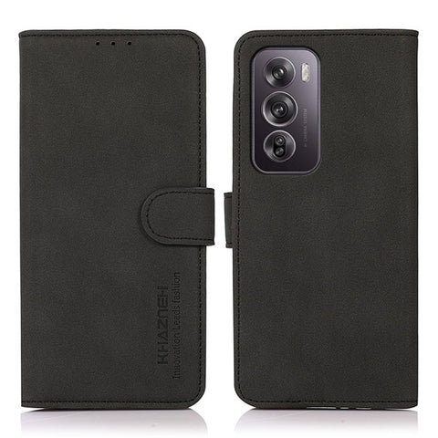 KHAZNEH Matte Texture Leather Phone Case, For OPPO A7 Pro Max 5G, For OPPO Find X9 Ultra 5G, For OPPO A5 Pro 5G Global, For OPPO Reno12 Pro 5G Global, For OPPO Reno12 5G Global, For OPPO Find X7, For OPPO Reno11 5G Global, For OPPO Reno11 Pro 5G Global...