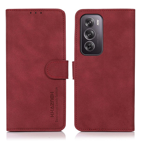 KHAZNEH Matte Texture Leather Phone Case, For OPPO A7 Pro Max 5G, For OPPO Find X9 Ultra 5G, For OPPO A5 Pro 5G Global, For OPPO Reno12 Pro 5G Global, For OPPO Reno12 5G Global, For OPPO Find X7, For OPPO Reno11 5G Global, For OPPO Reno11 Pro 5G Global...
