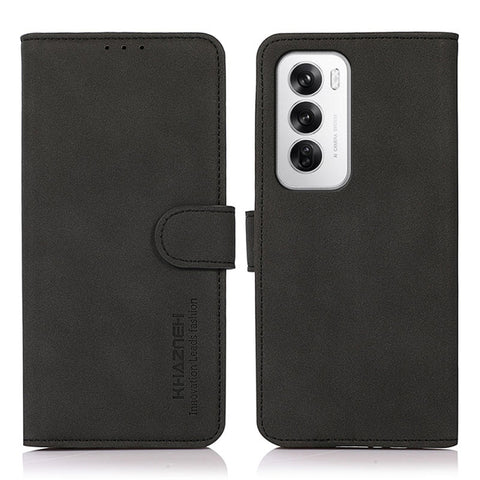 KHAZNEH Matte Texture Leather Phone Case, For OPPO A7 Pro Max 5G, For OPPO Find X9 Ultra 5G, For OPPO A5 Pro 5G Global, For OPPO Reno12 Pro 5G Global, For OPPO Reno12 5G Global, For OPPO Find X7, For OPPO Reno11 5G Global, For OPPO Reno11 Pro 5G Global...