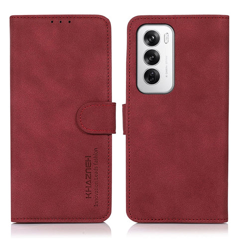 KHAZNEH Matte Texture Leather Phone Case, For OPPO A7 Pro Max 5G, For OPPO Find X9 Ultra 5G, For OPPO A5 Pro 5G Global, For OPPO Reno12 Pro 5G Global, For OPPO Reno12 5G Global, For OPPO Find X7, For OPPO Reno11 5G Global, For OPPO Reno11 Pro 5G Global...