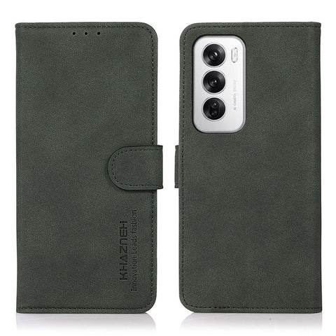 KHAZNEH Matte Texture Leather Phone Case, For OPPO A7 Pro Max 5G, For OPPO Find X9 Ultra 5G, For OPPO A5 Pro 5G Global, For OPPO Reno12 Pro 5G Global, For OPPO Reno12 5G Global, For OPPO Find X7, For OPPO Reno11 5G Global, For OPPO Reno11 Pro 5G Global...