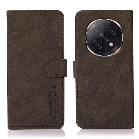 KHAZNEH Matte Texture Leather Phone Case, For OPPO A7 Pro Max 5G, For OPPO Find X9 Ultra 5G, For OPPO A5 Pro 5G Global, For OPPO Reno12 Pro 5G Global, For OPPO Reno12 5G Global, For OPPO Find X7, For OPPO Reno11 5G Global, For OPPO Reno11 Pro 5G Global...