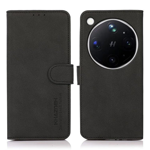 KHAZNEH Matte Texture Leather Phone Case, For OPPO A7 Pro Max 5G, For OPPO Find X9 Ultra 5G, For OPPO A5 Pro 5G Global, For OPPO Reno12 Pro 5G Global, For OPPO Reno12 5G Global, For OPPO Find X7, For OPPO Reno11 5G Global, For OPPO Reno11 Pro 5G Global...