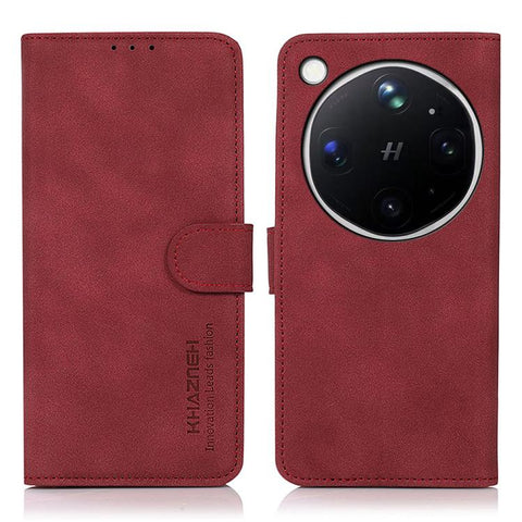 KHAZNEH Matte Texture Leather Phone Case, For OPPO A7 Pro Max 5G, For OPPO Find X9 Ultra 5G, For OPPO A5 Pro 5G Global, For OPPO Reno12 Pro 5G Global, For OPPO Reno12 5G Global, For OPPO Find X7, For OPPO Reno11 5G Global, For OPPO Reno11 Pro 5G Global...