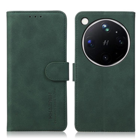 KHAZNEH Matte Texture Leather Phone Case, For OPPO A7 Pro Max 5G, For OPPO Find X9 Ultra 5G, For OPPO A5 Pro 5G Global, For OPPO Reno12 Pro 5G Global, For OPPO Reno12 5G Global, For OPPO Find X7, For OPPO Reno11 5G Global, For OPPO Reno11 Pro 5G Global...