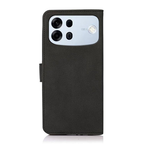 KHAZNEH Matte Texture Leather Phone Case, For OPPO A7 Pro Max 5G, For OPPO Find X9 Ultra 5G, For OPPO A5 Pro 5G Global, For OPPO Reno12 Pro 5G Global, For OPPO Reno12 5G Global, For OPPO Find X7, For OPPO Reno11 5G Global, For OPPO Reno11 Pro 5G Global...