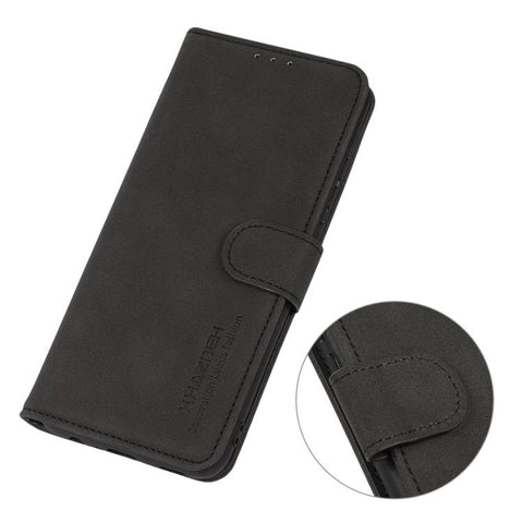 KHAZNEH Matte Texture Leather Phone Case, For OPPO A7 Pro Max 5G, For OPPO Find X9 Ultra 5G, For OPPO A5 Pro 5G Global, For OPPO Reno12 Pro 5G Global, For OPPO Reno12 5G Global, For OPPO Find X7, For OPPO Reno11 5G Global, For OPPO Reno11 Pro 5G Global...