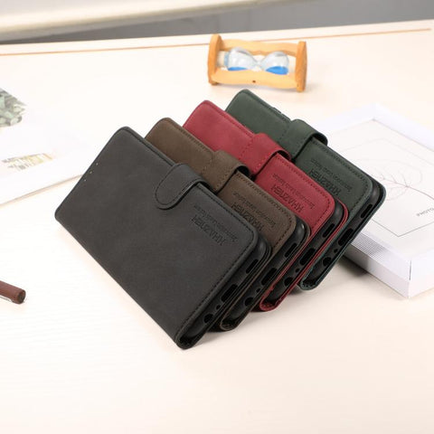 KHAZNEH Matte Texture Leather Phone Case, For OPPO A7 Pro Max 5G, For OPPO Find X9 Ultra 5G, For OPPO A5 Pro 5G Global, For OPPO Reno12 Pro 5G Global, For OPPO Reno12 5G Global, For OPPO Find X7, For OPPO Reno11 5G Global, For OPPO Reno11 Pro 5G Global...