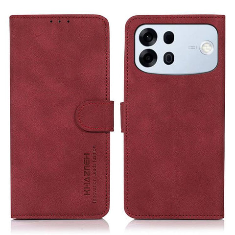 KHAZNEH Matte Texture Leather Phone Case, For OPPO A7 Pro Max 5G, For OPPO Find X9 Ultra 5G, For OPPO A5 Pro 5G Global, For OPPO Reno12 Pro 5G Global, For OPPO Reno12 5G Global, For OPPO Find X7, For OPPO Reno11 5G Global, For OPPO Reno11 Pro 5G Global...