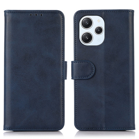 Cow Texture Leather Phone Case, For Xiaomi 14, For Xiaomi Redmi Note 13 5G Global, For Xiaomi Redmi Note 13 Pro+ 5G Global, For Xiaomi 13T / Redmi K60 Ultra, For Xiaomi Redmi 12 4G, For Xiaomi Redmi Note 12S 4G