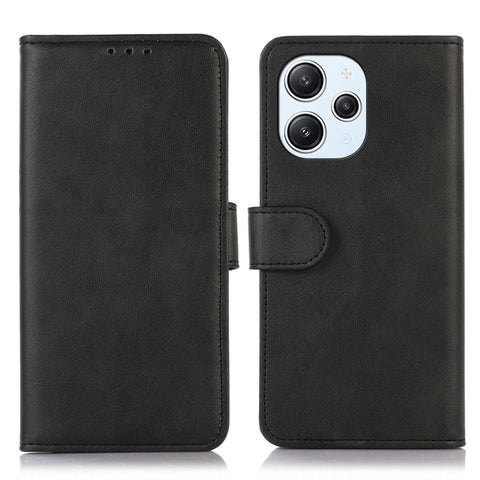 Cow Texture Leather Phone Case, For Xiaomi 14, For Xiaomi Redmi Note 13 5G Global, For Xiaomi Redmi Note 13 Pro+ 5G Global, For Xiaomi 13T / Redmi K60 Ultra, For Xiaomi Redmi 12 4G, For Xiaomi Redmi Note 12S 4G