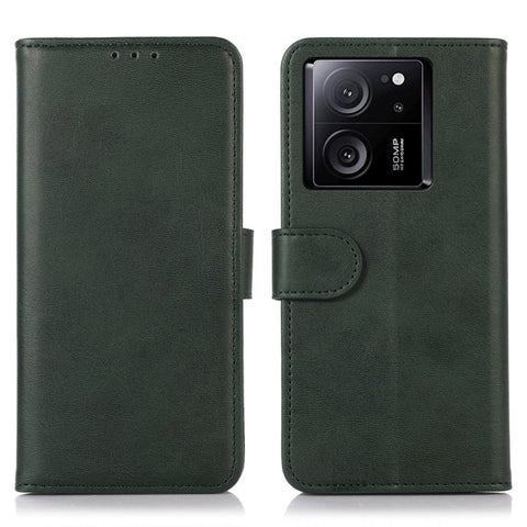 Cow Texture Leather Phone Case, For Xiaomi 14, For Xiaomi Redmi Note 13 5G Global, For Xiaomi Redmi Note 13 Pro+ 5G Global, For Xiaomi 13T / Redmi K60 Ultra, For Xiaomi Redmi 12 4G, For Xiaomi Redmi Note 12S 4G