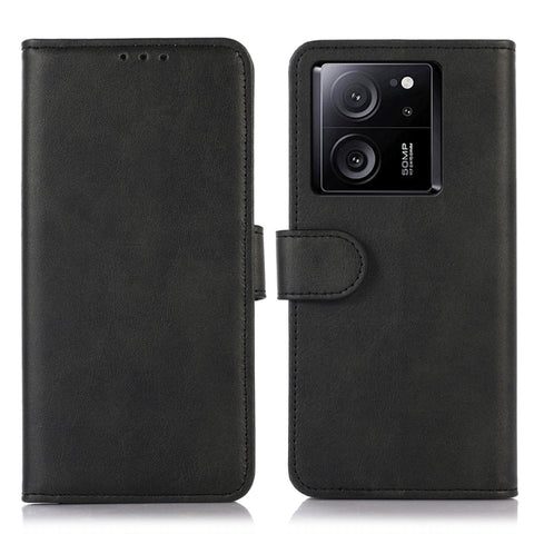 Cow Texture Leather Phone Case, For Xiaomi 14, For Xiaomi Redmi Note 13 5G Global, For Xiaomi Redmi Note 13 Pro+ 5G Global, For Xiaomi 13T / Redmi K60 Ultra, For Xiaomi Redmi 12 4G, For Xiaomi Redmi Note 12S 4G