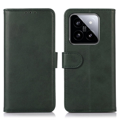 Cow Texture Leather Phone Case, For Xiaomi 14, For Xiaomi Redmi Note 13 5G Global, For Xiaomi Redmi Note 13 Pro+ 5G Global, For Xiaomi 13T / Redmi K60 Ultra, For Xiaomi Redmi 12 4G, For Xiaomi Redmi Note 12S 4G