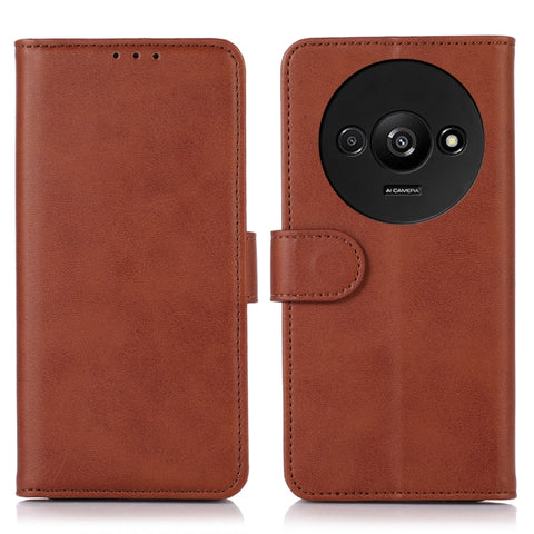 Cow Texture Leather Phone Case, For Xiaomi Poco F6 / Redmi Turbo 3, For Xiaomi Poco F6 Pro, For Xiaomi Redmi K70 5G / K70 Pro 5G, For Xiaomi Redmi A3, For Xiaomi Redmi 13C, For Xiaomi Redmi Note 13 Pro 4G / POCO M6 Pro, For Xiaomi Redmi Note 13 4G     ...