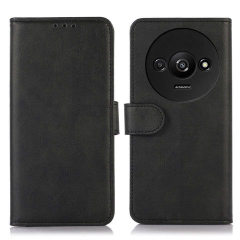 Cow Texture Leather Phone Case, For Xiaomi Poco F6 / Redmi Turbo 3, For Xiaomi Poco F6 Pro, For Xiaomi Redmi K70 5G / K70 Pro 5G, For Xiaomi Redmi A3, For Xiaomi Redmi 13C, For Xiaomi Redmi Note 13 Pro 4G / POCO M6 Pro, For Xiaomi Redmi Note 13 4G     ...