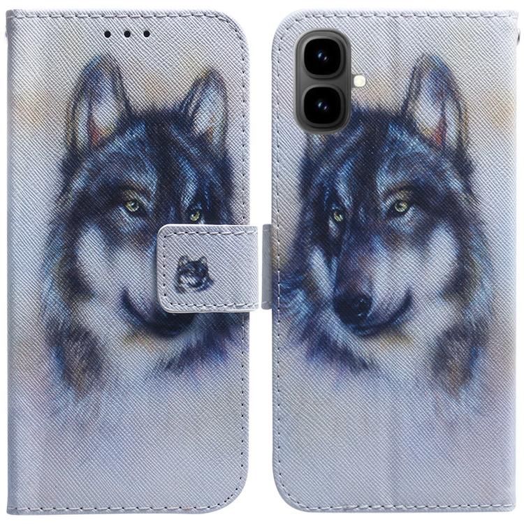 Coloured Drawing Flip Leather Phone Case, For Tecno Pop 10 / Spark Go 2 4G, For Tecno Pop 9 5G / Spark 30C 5G, For Tecno Camon 30S / Camon 30S Pro, For Tecno Spark 30C