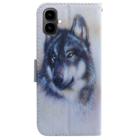 Coloured Drawing Flip Leather Phone Case, For Tecno Pop 10 / Spark Go 2 4G, For Tecno Pop 9 5G / Spark 30C 5G, For Tecno Camon 30S / Camon 30S Pro, For Tecno Spark 30C