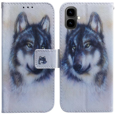 Coloured Drawing Flip Leather Phone Case, For Tecno Pop 10 / Spark Go 2 4G, For Tecno Pop 9 5G / Spark 30C 5G, For Tecno Camon 30S / Camon 30S Pro, For Tecno Spark 30C