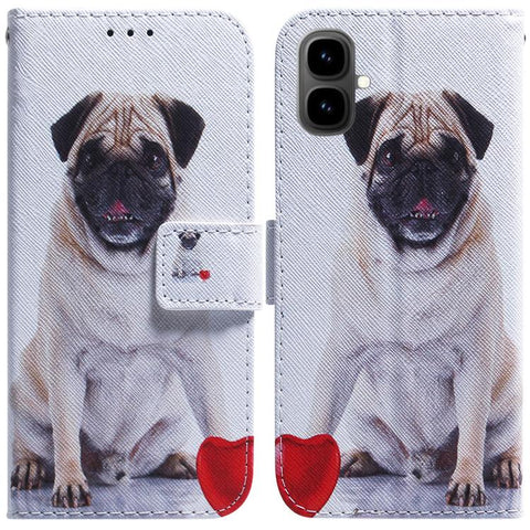 Coloured Drawing Flip Leather Phone Case, For Tecno Pop 10 / Spark Go 2 4G, For Tecno Pop 9 5G / Spark 30C 5G, For Tecno Camon 30S / Camon 30S Pro, For Tecno Spark 30C