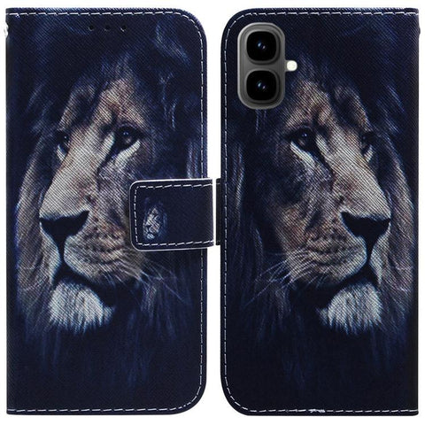 Coloured Drawing Flip Leather Phone Case, For Tecno Pop 10 / Spark Go 2 4G, For Tecno Pop 9 5G / Spark 30C 5G, For Tecno Camon 30S / Camon 30S Pro, For Tecno Spark 30C