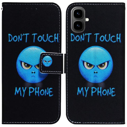 Coloured Drawing Flip Leather Phone Case, For Tecno Pop 10 / Spark Go 2 4G, For Tecno Pop 9 5G / Spark 30C 5G, For Tecno Camon 30S / Camon 30S Pro, For Tecno Spark 30C