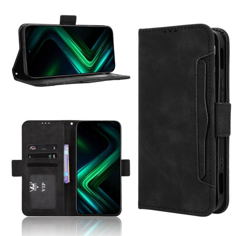 Skin Feel Calf Texture Card Slots Leather Phone Case, For Infinix Hot 70 Pro 5G, For Infinix GT 50 Pro 5G, For Infinix Hot 70 4G, For Infinix Note 60 Ultra 5G, For Infinix Note Edge 5G, For Infinix Smart 20 4G, For Infinix Note 60 / 60 Pro 5G          ...