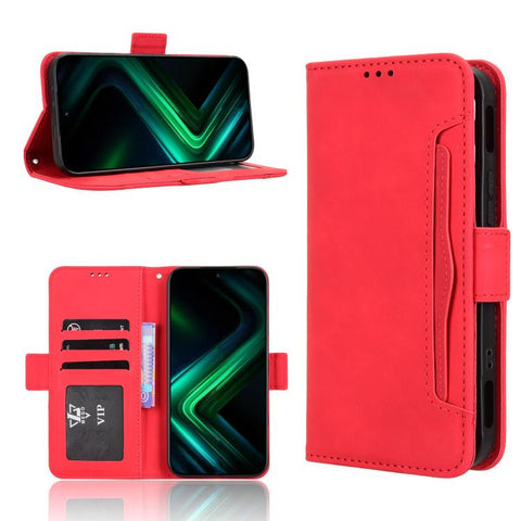 Skin Feel Calf Texture Card Slots Leather Phone Case, For Infinix Hot 70 Pro 5G, For Infinix GT 50 Pro 5G, For Infinix Hot 70 4G, For Infinix Note 60 Ultra 5G, For Infinix Note Edge 5G, For Infinix Smart 20 4G, For Infinix Note 60 / 60 Pro 5G          ...