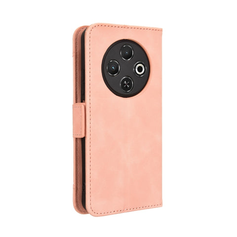 Skin Feel Calf Texture Card Slots Leather Phone Case, For Tecno Spark 30C 4G, For Tecno Spark 20 Pro 5G, For Tecno Camon 30 Premier 5G, For Tecno Pova 6 Neo 4G, For Tecno Pova 6 4G, For Tecno Camon 30 Pro 5G, For Tecno Camon 30 5G / 4G                 ...