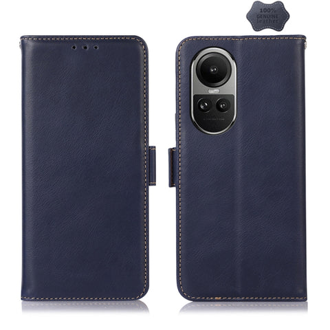 Crazy Horse Top Layer Cowhide Leather Phone Case, For OPPO A7 Pro Max 5G, For OPPO Find X9 Ultra 5G, For OPPO Find X7, For OPPO Reno11 5G Global, For OPPO A58 4G, For OPPO Reno10 5G / 10 Pro 5G Global, For OPPO A1 5G
