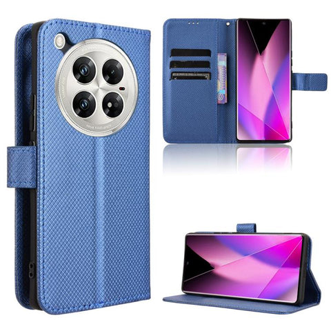 Diamond Texture Leather Phone Case, For Infinix Hot 50 Pro 4G, For Infinix Hot 50i 4G / Smart 9 4G, For Infinix Hot 50 Pro+ 4G, For Infinix Hot 50 4G, For Infinix Hot 50 5G, For Infinix Zero 40 5G, For Infinix Zero 40 4G, For Infinix Note 40X 5G       ...