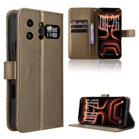 Diamond Texture Leather Phone Case, For Infinix Hot 70 Pro 5G, For Infinix GT 50 Pro 5G, For Infinix Hot 70 4G, For Infinix Note 60 Ultra 5G, For Infinix Note Edge 5G, For Infinix Smart 20 4G, For Infinix Note 60 / 60 Pro 5G                            ...