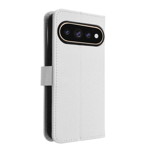Diamond Texture Leather Phone Case, For Google Pixel 11 Pro XL, For Google Pixel 11 Pro / 11, For Google Pixel 10 Pro XL, For Google Pixel 10 Pro / 10, For Google Pixel 9a, For Google Pixel 9 Pro, For Google Pixel 9, For Google Pixel 8a                ...