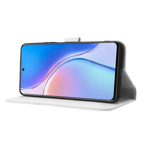 Diamond Texture Leather Phone Case, For Huawei Enjoy 60 Pro / nova 11i, For Huawei Enjoy 60X