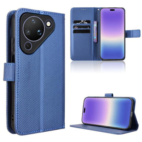 Diamond Texture Leather Phone Case, For Huawei nova 16s / 16 5G, For Huawei nova 16s Pro / 16 Ultra / 16 Pro, For Huawei nova Y74 4G / Enjoy 90 Plus 5G, For Huawei nova 16z 5G, For Huawei Enjoy 90 Pro Max 5G / nova 15 Max, For Huawei Pura 90 Pro Max 5G...