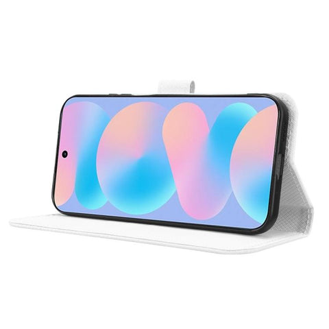 Diamond Texture Leather Phone Case, For Huawei nova 16s / 16 5G, For Huawei nova 16s Pro / 16 Ultra / 16 Pro, For Huawei nova Y74 4G / Enjoy 90 Plus 5G, For Huawei nova 16z 5G, For Huawei Enjoy 90 Pro Max 5G / nova 15 Max, For Huawei Pura 90 Pro Max 5G...