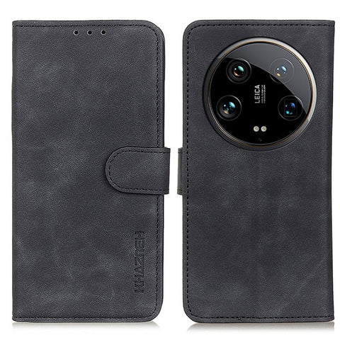 KHAZNEH Retro Texture Flip Leather Phone Case, For Xiaomi Poco F6 / Redmi Turbo 3, For Xiaomi Poco F6 Pro, For Xiaomi Redmi K70 5G / K70 Pro 5G, For Xiaomi Redmi Note 13 Pro 4G/Poco M6 Pro 4G, For Xiaomi Redmi A3, For Xiaomi Redmi 13C                  ...