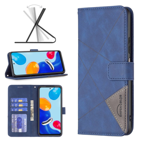Magnetic Buckle Rhombus Texture Leather Phone Case, For Google Pixel 11a, For Google Pixel 11 / 11 Pro, For Google Pixel 10a, For Google Pixel 9A, For Google Pixel 9 Pro, For Google Pixel 9, For Google Pixel 8a, For Google Pixel 8 Pro
