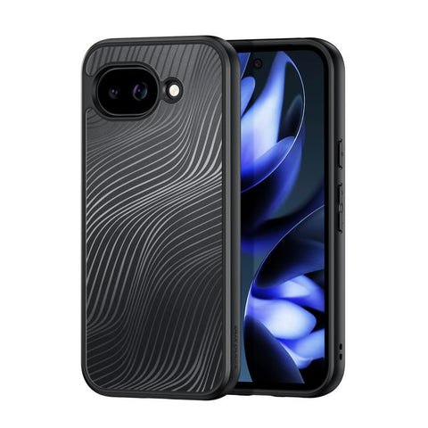 DUX DUCIS Aimo Series TPU + PC Frosted Feel Phone Case, For Google Pixel 11 Pro XL, For Google Pixel 11 / 11 Pro, For Google Pixel 10a, For Google Pixel 10 Pro XL, For Google Pixel 10 / 10 Pro, For Google Pixel 9a, For Google Pixel 9 Pro XL            ...