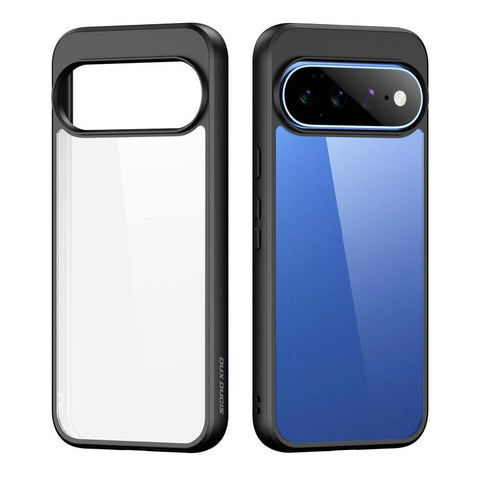 DUX DUCIS Aimo Series TPU + PC Frosted Feel Phone Case, For Google Pixel 11 Pro XL, For Google Pixel 11 / 11 Pro, For Google Pixel 10a, For Google Pixel 10 Pro XL, For Google Pixel 10 / 10 Pro, For Google Pixel 9a, For Google Pixel 9 Pro XL            ...