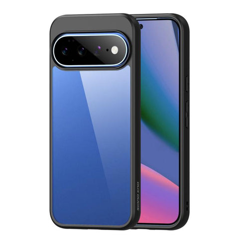 DUX DUCIS Aimo Series TPU + PC Frosted Feel Phone Case, For Google Pixel 11 Pro XL, For Google Pixel 11 / 11 Pro, For Google Pixel 10a, For Google Pixel 10 Pro XL, For Google Pixel 10 / 10 Pro, For Google Pixel 9a, For Google Pixel 9 Pro XL            ...