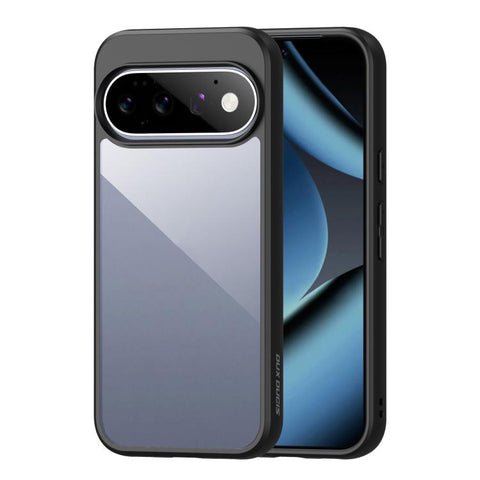 DUX DUCIS Aimo Series TPU + PC Frosted Feel Phone Case, For Google Pixel 11 Pro XL, For Google Pixel 11 / 11 Pro, For Google Pixel 10a, For Google Pixel 10 Pro XL, For Google Pixel 10 / 10 Pro, For Google Pixel 9a, For Google Pixel 9 Pro XL            ...