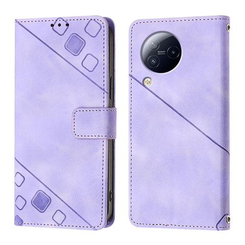 Skin Feel Embossed Leather Phone Case, For Xiaomi Civi 3, For Xiaomi Poco M5s / Redmi Note 11 SE India, For Xiaomi Poco X4 NFC 5G, For Xiaomi Redmi Note 11 Pro+ 5G EU, For Xiaomi Civi 1S, For Xiaomi Poco M4 Pro 5G / Redmi Note 11S 5G                   ...